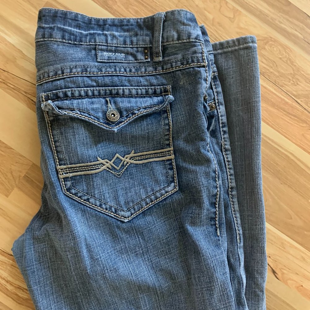 Buffalo David Bitton -Player 3- Jeans - 36